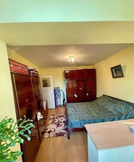 APARTAMENT 3 CAMERE DECOMANDAT CONFORT 0 ZONA DACIA - 3