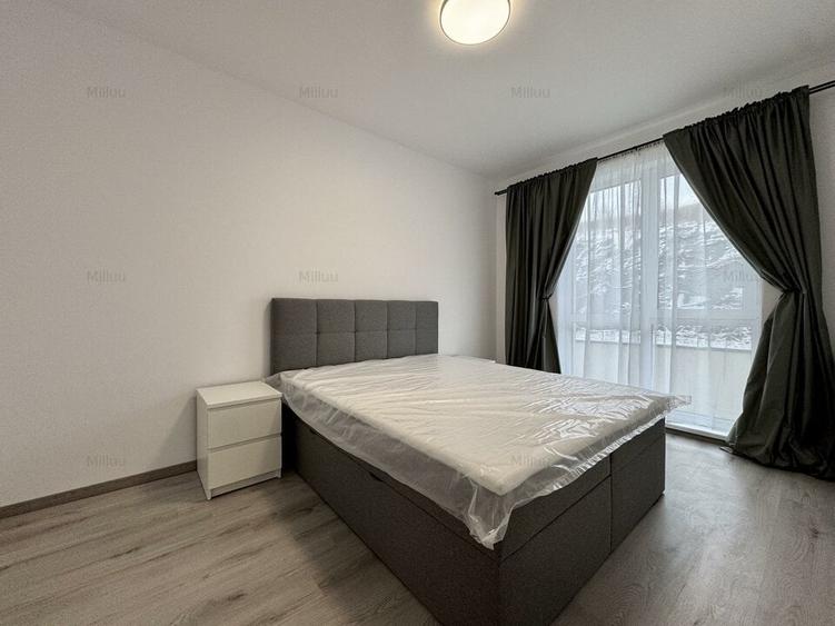 Apartament 2 camere | parcare | zona Regal – Baciu - 4