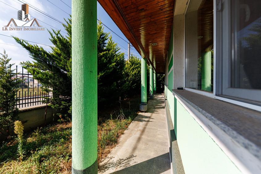 Casa individuala zona Giroc- 0%comision - 12