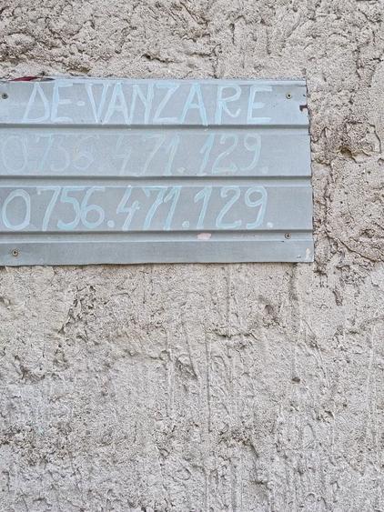 Vand casa in localitatea Albesti si teren intravilan - 3