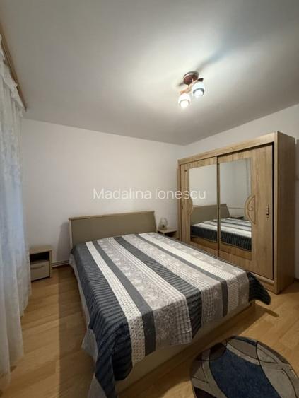 Dacia - apartament 2 camere de inchiriat