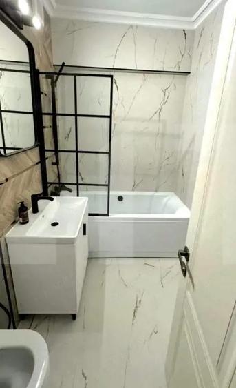 Apartament premium 4 camere, etaj 1, complet renovat, zona Pia?a Mare - 2