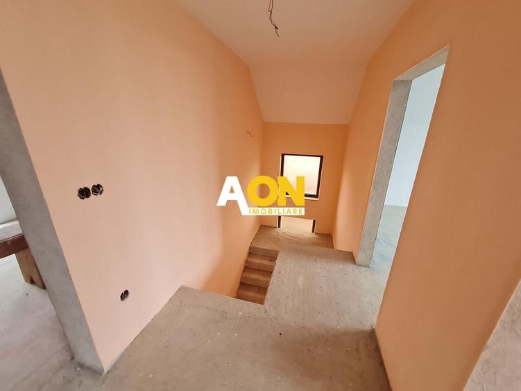 Casa 6 Camere, Teren 357 mp, Zona Alba-Micesti, cu toate utilitatile - 10