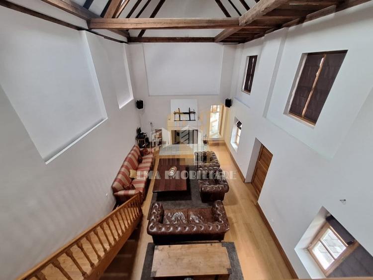 Casa Saseasca individuala Cristian Brasov - 17