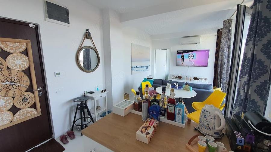 Apartament modern la mare Gata de mutare in Neptun! - 4