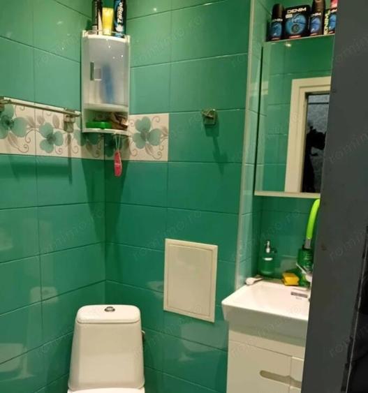 2 camere in zona Lipovei - 1