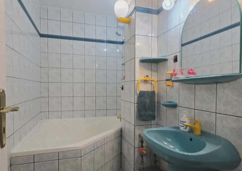 Ap 3 cam blvd Dacia de inchiriat - 10