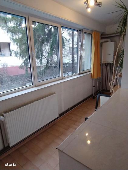 2 camere/ Renovat /Bd.I.Mihalache/Metrou/Luminos - 10