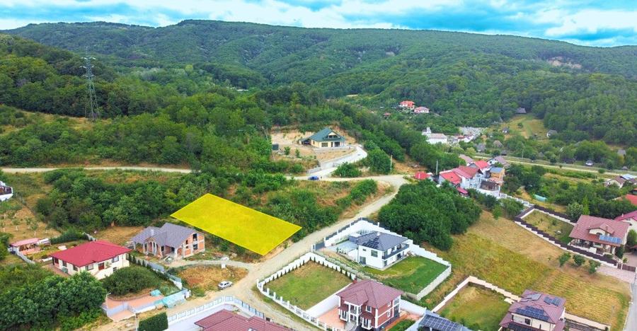 TEREN INTRAVILAN - RM. VALCEA - 3