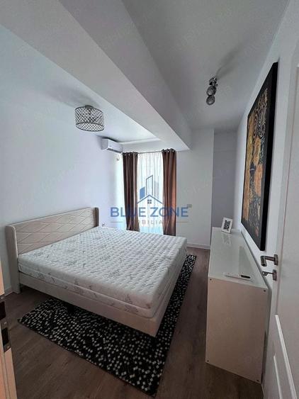 Apartament cu 3 camere decomandat, mobilat în Progresul
