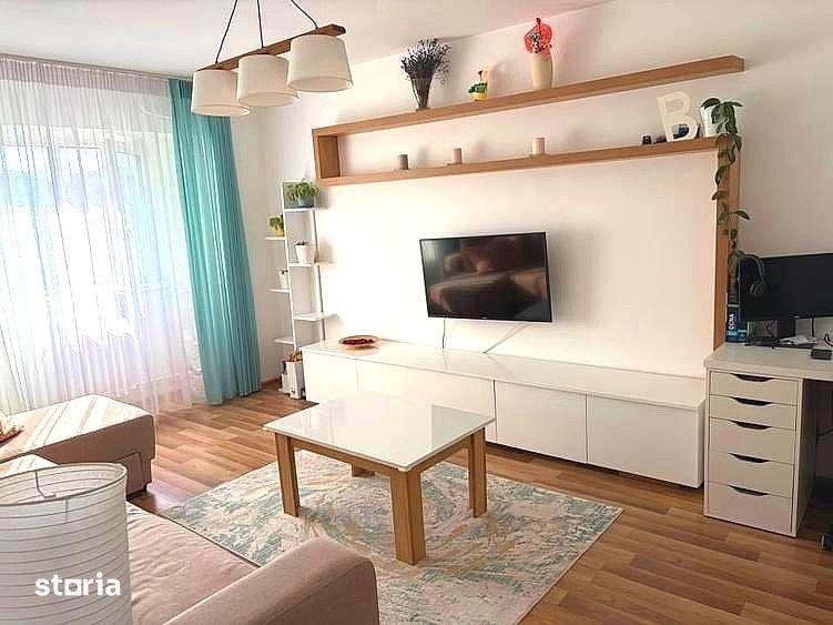 Apartament 3 camere | Confortabil | 70 mp | Parcare | 13 Septembrie - 10