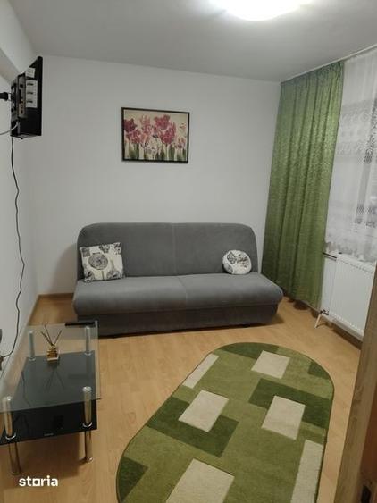 Chirie apartament cu 2 camere central 280 euro neg - 5