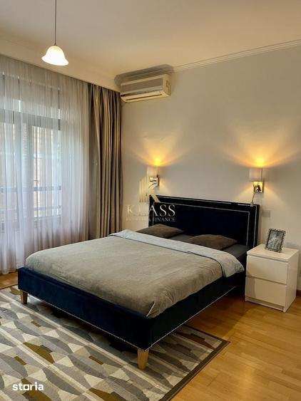 Apartament de inchiriat cu 3 camere - zona Kiseleff/ Arcul de Triumf - 2