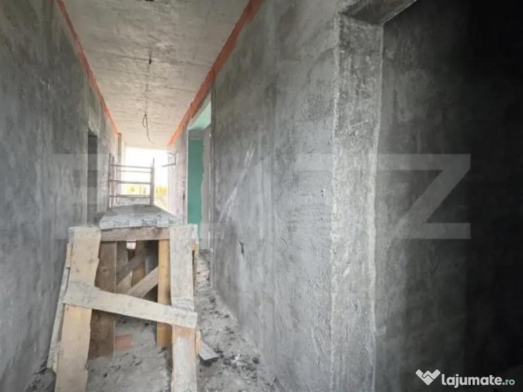 Casă cu 4 camere cu Teren 390 Mp în Central