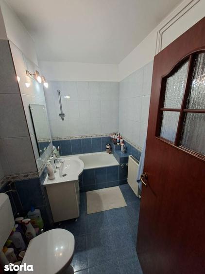 Apartament cu 3 camere în Tudor