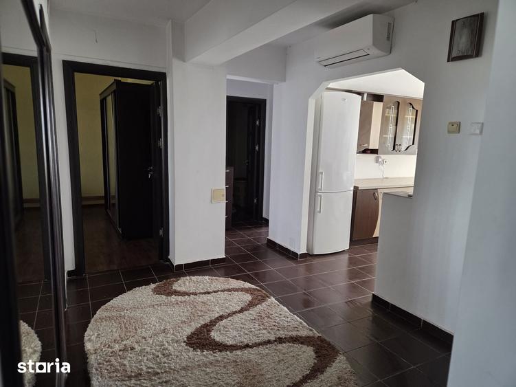 Apartament cu 4 camere în Lăpuș Argeș