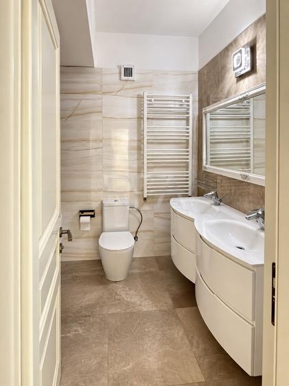 Apartament cu 3 camere decomandat, mobilat în Aviației