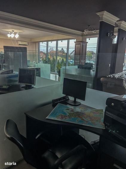 Spatiu de birouri premium, de inchiriat, in Dumbravita - 11