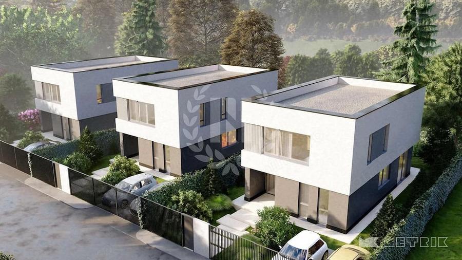 Vila Individuala Tunari | 155 mp | TVA Inclus | 0% Comision - 4