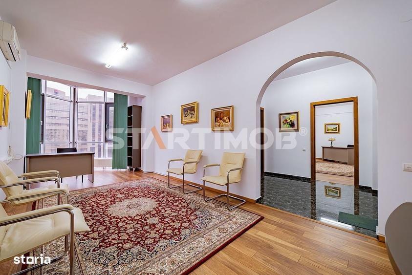 Spațiu comercial, de 105 mp, în Piața
