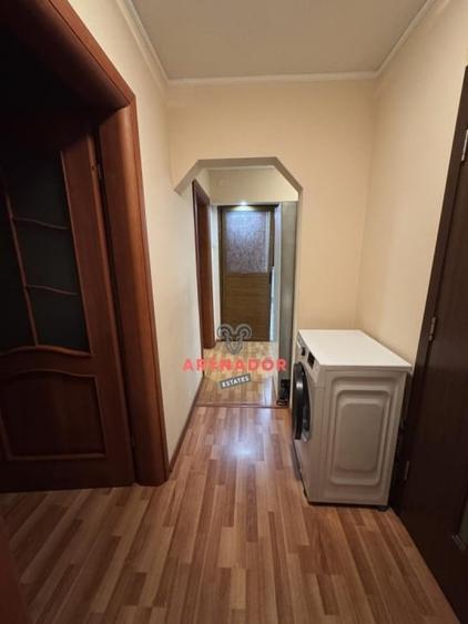 Apartament cu 3 camere în Titan