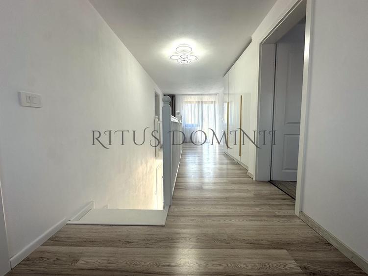 Casă individuală cu 5 camere cu Canalizare în Exterior Sud