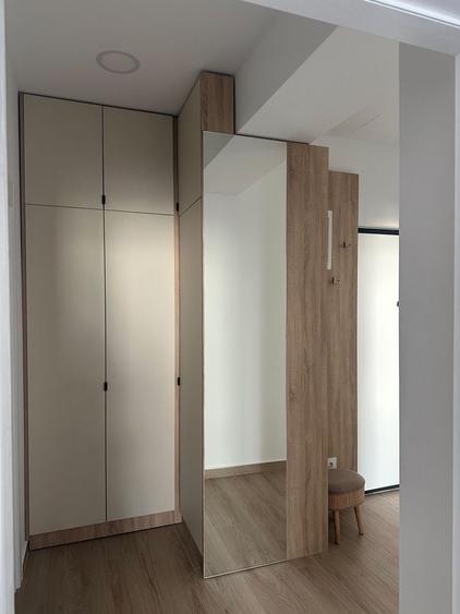 Inchiriez apartament decomandat cu 2 camere - 6