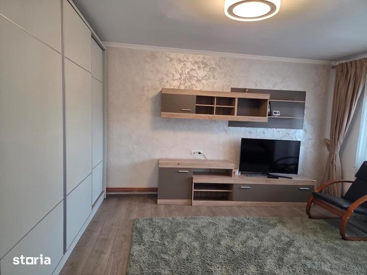 Apartament cu 3 camere în Nord