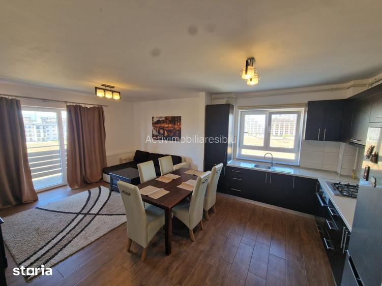 Apartament 3 camere in Avangarden