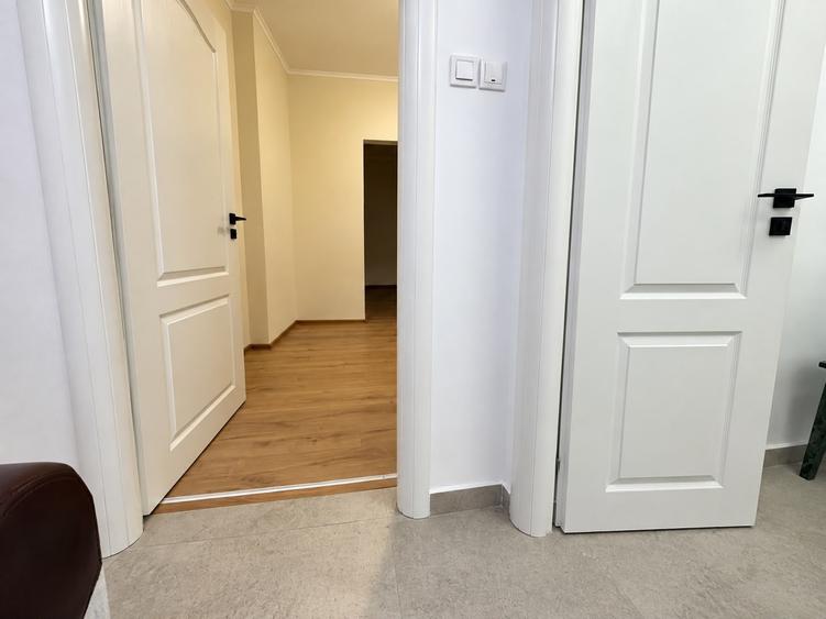 Apartament cu 2 camere în Iancului