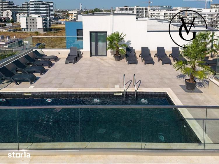 Apartament 2 camere - Mamaia Nord - la 2 minute de plaja - 6