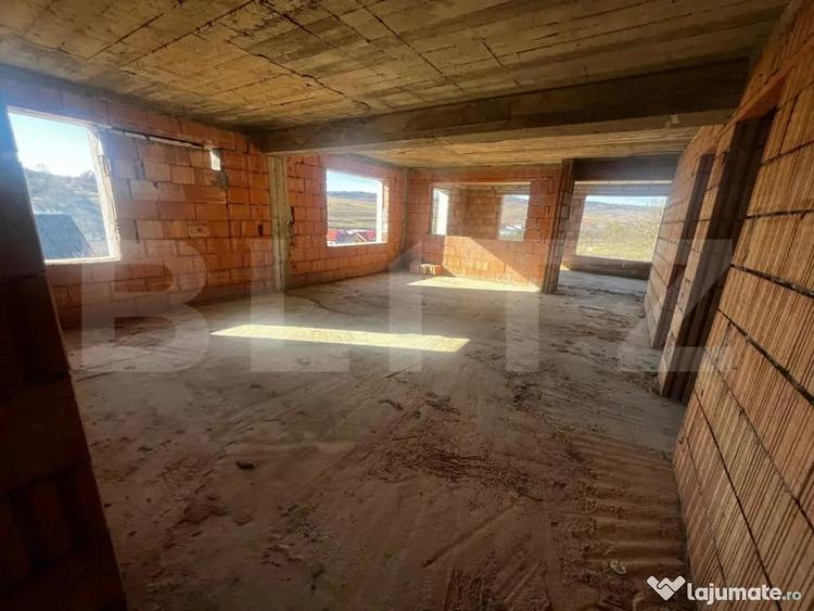 Cladire multifunc?ionala, 513 mp, 1.000 mp teren - zona S - 2