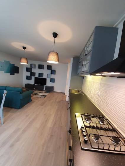 Apartament cu 2 camere decomandat în Spitalul Județean