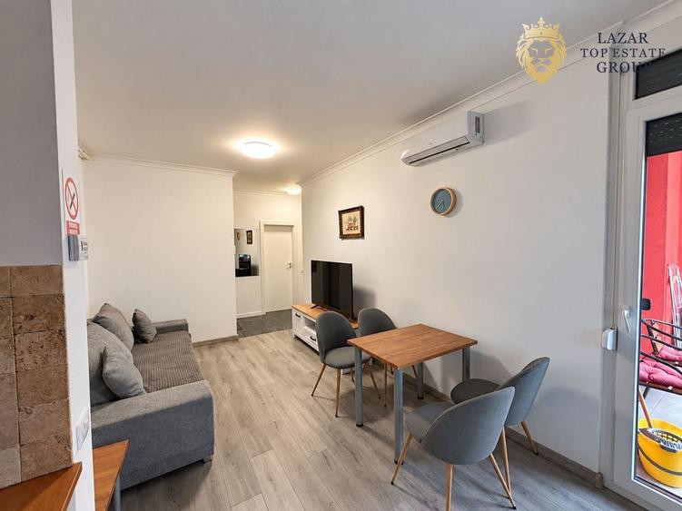 Apartament 2 camere de inchiriat UTA - 9