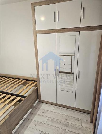 Apartament cu 2 camere decomandat în Mărăști