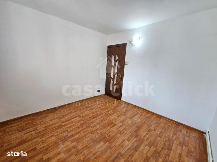 4 camere decomandat Micro 39B, balcoane 25 mp - 3