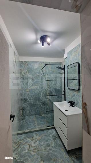 Apartament cu 2 camere semidecomandat în Central — fotografia 1