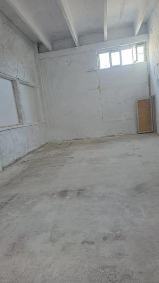 Spațiu comercial, de 80 mp, în Jilava