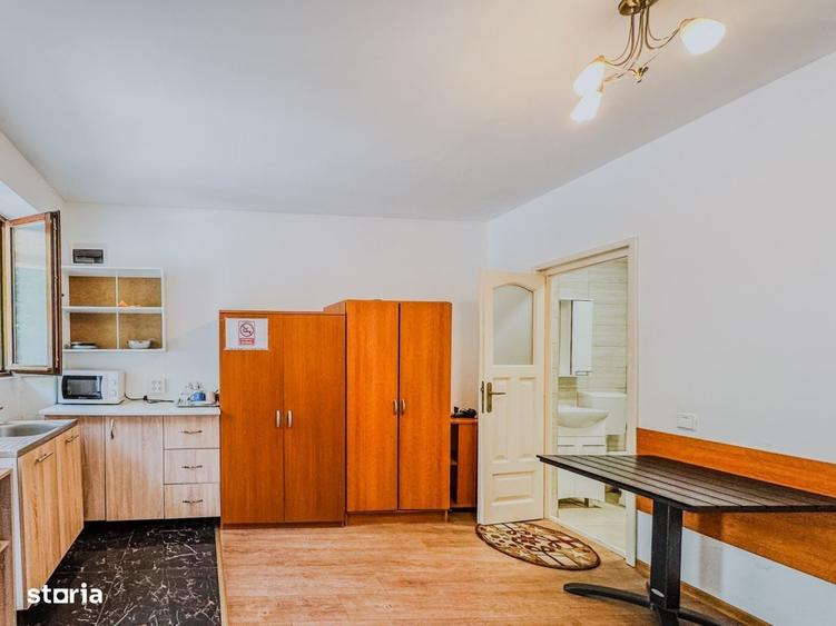 Apartament modern cu 1 camera zona centrala|Motilor - 12