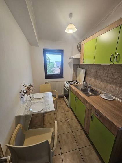 Apartament cu 2 camere decomandat în Bucureștii Noi