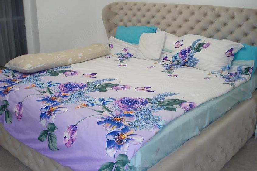Apartament cu 4 camere decomandat în Lipovei