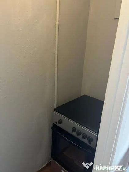 Apartament cu 2 camere semidecomandat în Brazda lui Novac