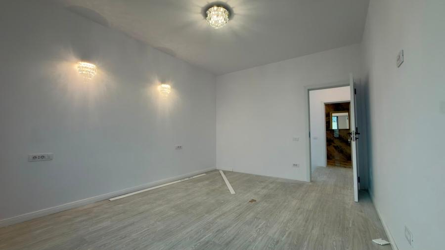 Casă individuală cu 4 camere cu Canalizare în Bragadiru