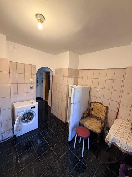 Garsonieră decomandată în Ultracentral