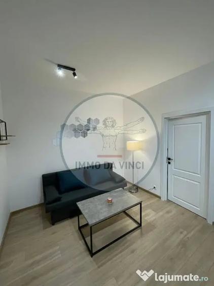 Apartament 3 camere si parcare Marasti str Dambovitei blo... - Cluj-Napoca (Cluj) - 6