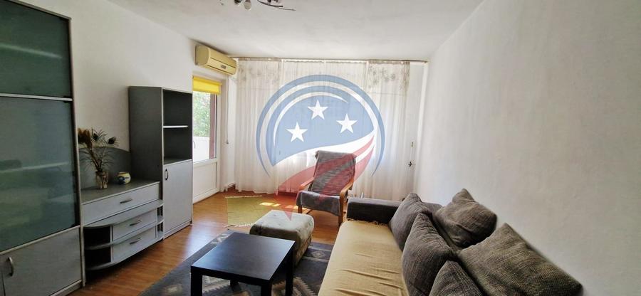 Apartament cu 3 camere decomandat, mobilat în Lăpuș Argeș
