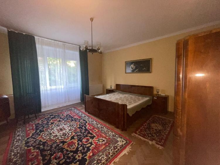 Casă cu 3 camere în Nădrag