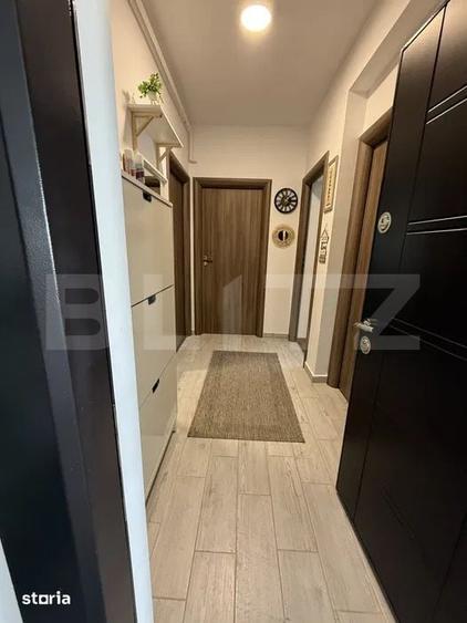 Apartament cu 3 camere în Sânpetru