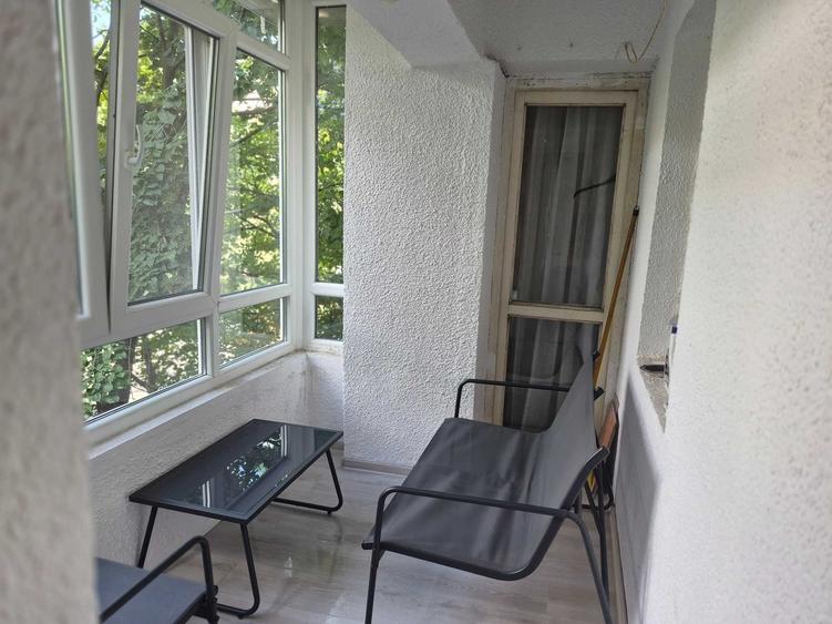 Proprietar inchiriez apartament cu 2 camere Militari, sector 6 - 6