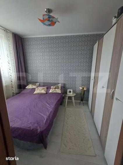 Apartament 2 camere, confort redus - 1